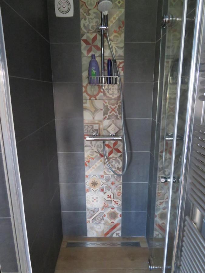 Vakantiewoning De Klaproos Bojil Екстериор снимка