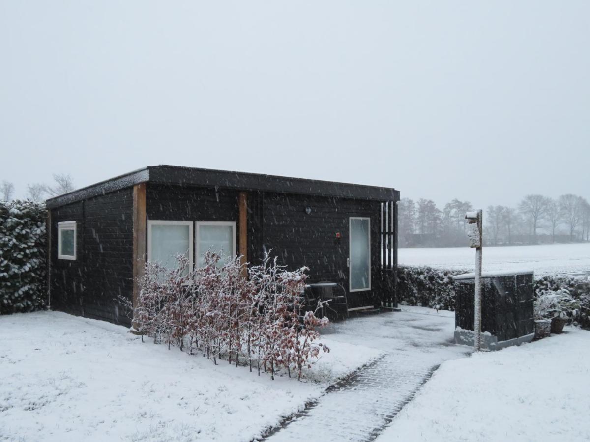 Vakantiewoning De Klaproos Bojil Екстериор снимка