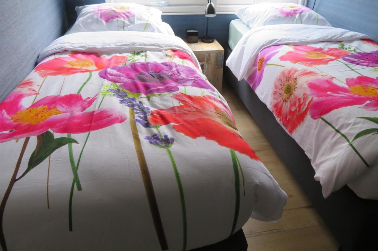 Vakantiewoning De Klaproos Bojil Екстериор снимка