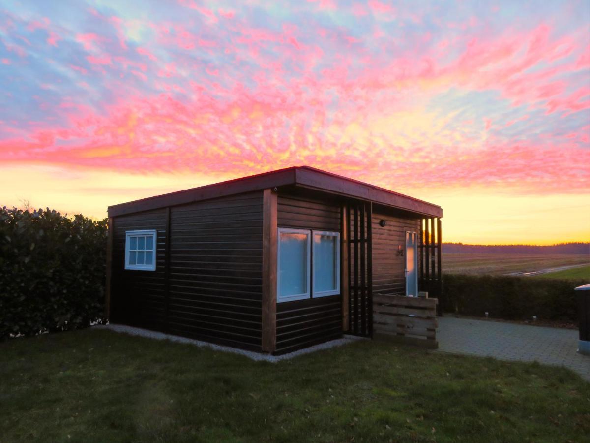 Vakantiewoning De Klaproos Bojil Екстериор снимка